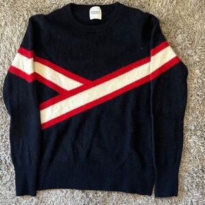 Madeleine Thompson 100% Cashmere Sweater